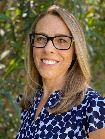Dr Catherine Eckel